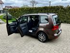 Volkswagen Touran 1.6 TDI BlueMotion Technology Highline - 17