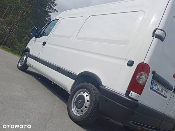 Renault Master - 11