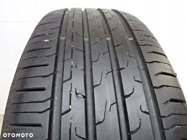 opona 215/65R17 V Continental CONTI ECO CONTACT 6 - 3