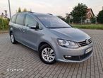 Volkswagen Sharan 2.0 TDI Comfortline - 11