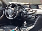 BMW Seria 3 320i Aut. Luxury Line - 7