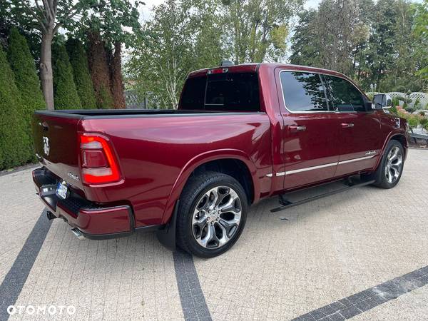 RAM 1500 Crew Cab Limited - 7