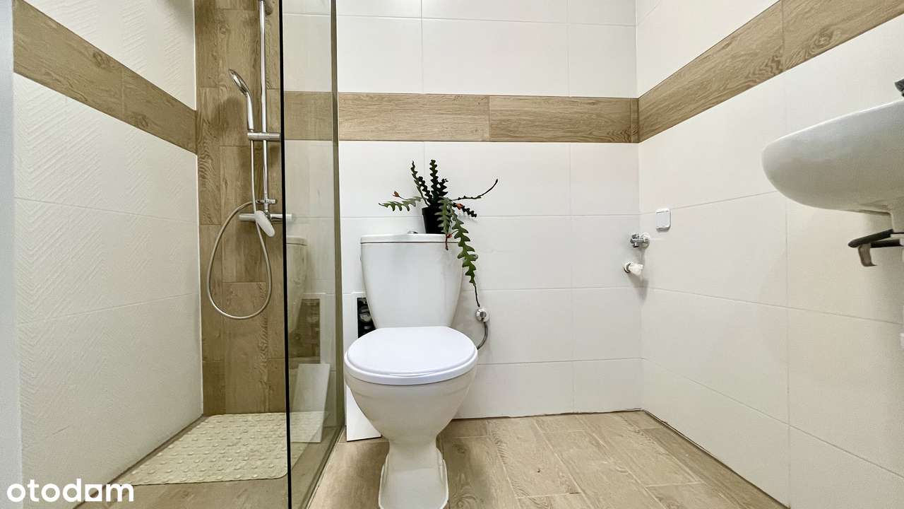 Nowoczesne, przestronne - idealne dla rodziny! 3 pokoje-5