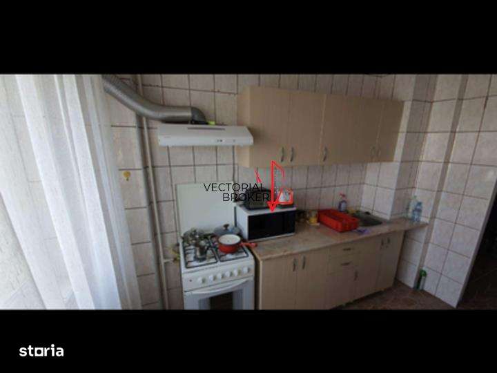 2 camere semidecomandate, bl.1986, 54mp, Basarabia Diham-5