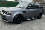 Aripi Laterale ROVER Range ROVER Sport Facelift (2009-2013) L320- livrare gratuita - 4