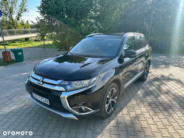 Mitsubishi Outlander 2.0 2WD - 1