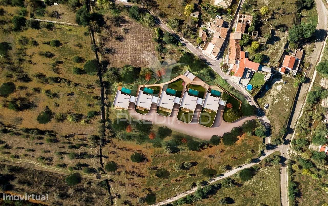 Terreno Urbano com projeto aprovado - Grande imagem: 3/12