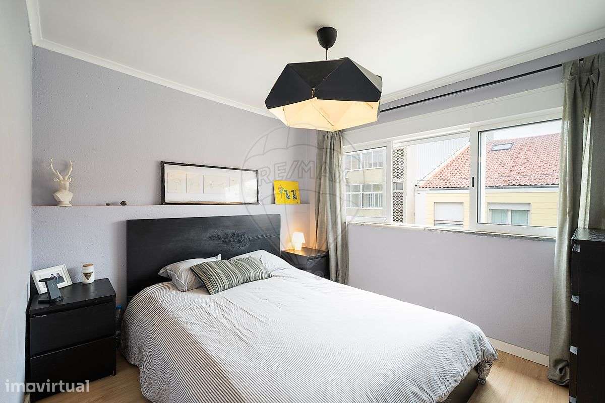 Apartamento T3 para venda-5