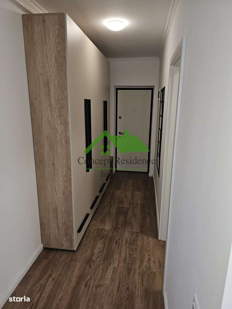 Vand garsoniera, bloc nou, zona centrul vechi - Imagine principală: 5/7