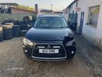 Planetara Stanga Spate Mitsubishi Outlander Facelift 2.2 Diesel 2009 - 2012 177CP Manuala ... - 3