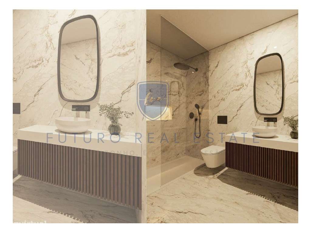 MORADIA T3 DUPLEX | SANTA LUZIA | FUNCHAL-12