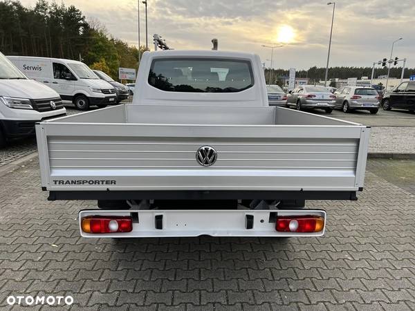 Volkswagen Transporter - 3