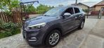 Hyundai Tucson 2.0 CRDi 4WD Automatik Style - 2