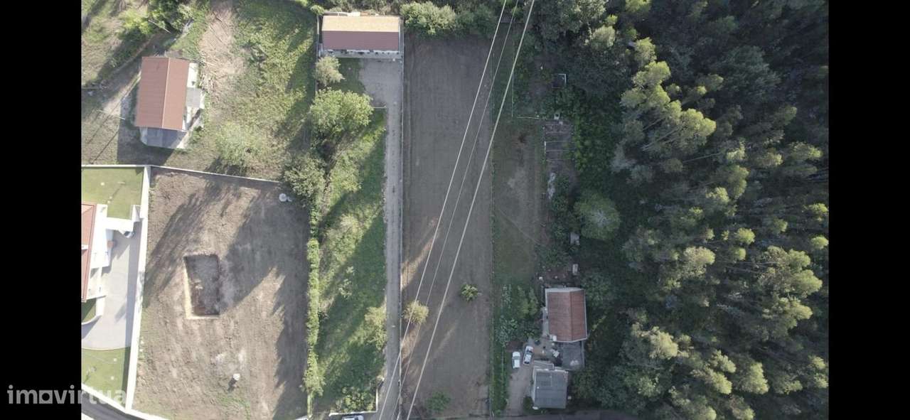 Terreno Para Construção  Venda em Cervães,Vila Verde-17