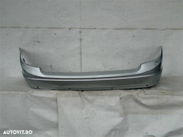 Bara spate Mercedes C Classe Kombi An 2010-2014 cod A2048852625 - 1