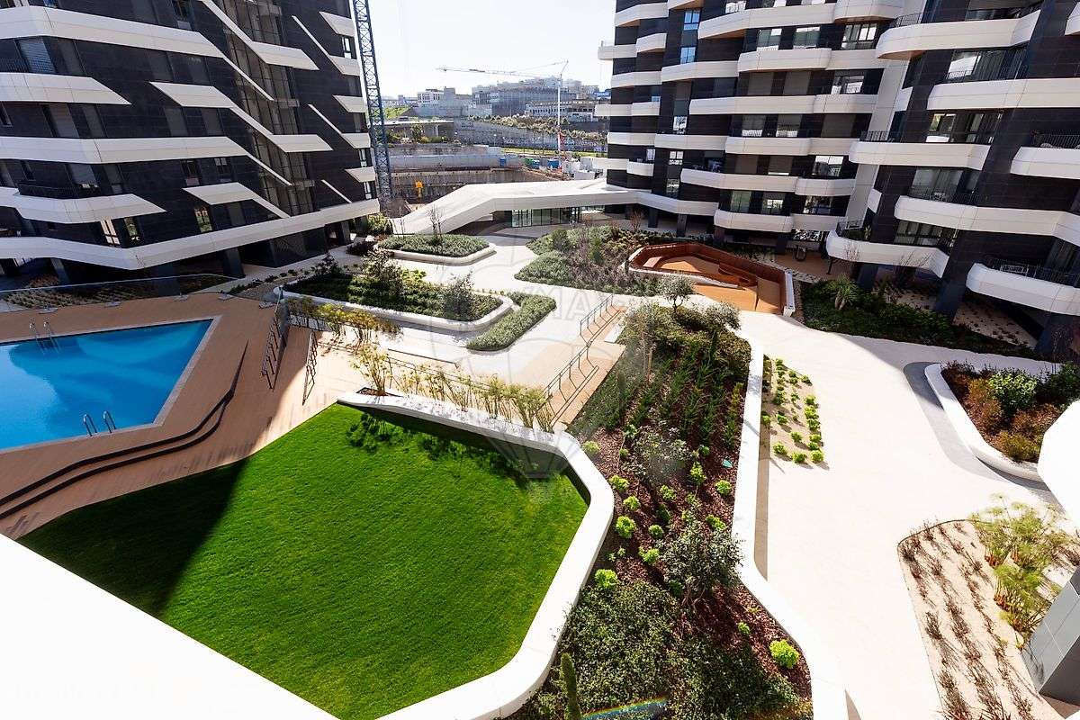 Apartamento T2 para venda-25