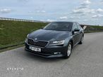 Skoda Superb 2.0 TDI Ambition DSG - 2