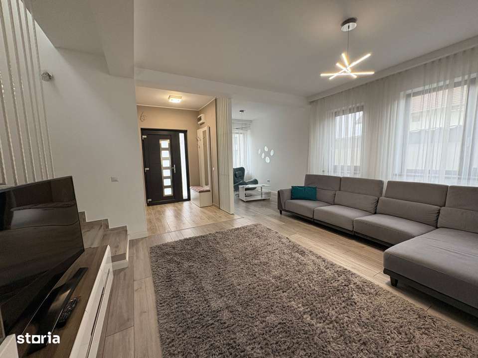 Casa P+1, 150 mp, Carcea, Zona Ford - Imagine principală: 3/18