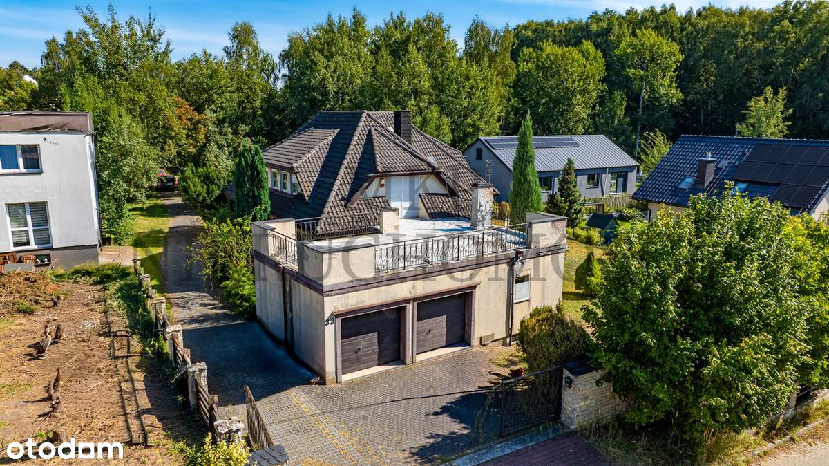 Sprzedam Dom Wolnostojący w Mikołowie-5