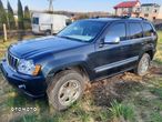 Jeep Grand Cherokee Gr 5.7 V8 Overland - 20