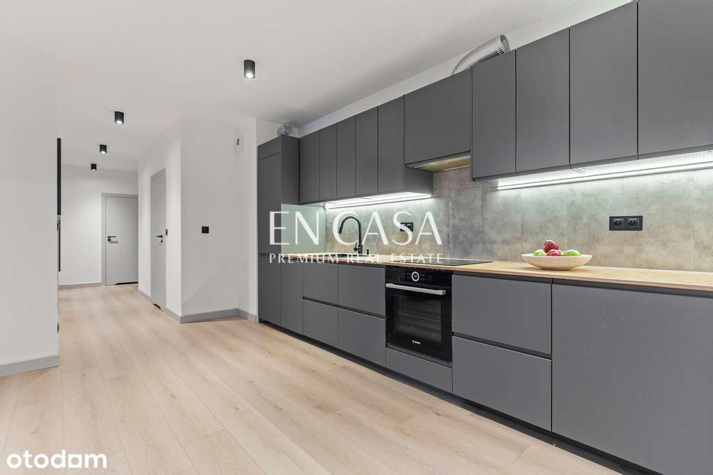 Gotowe do wprowadzenia 3 pokoje na Pradze Południe - Pełny obrazek: 4/12