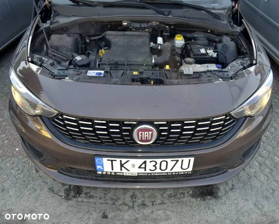 Fiat Tipo 1.4 16v Easy - 12