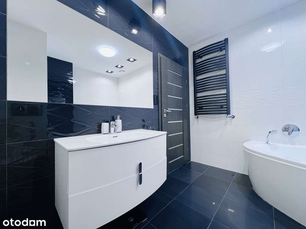 Apartament Glamour, BEZ PROWIZJI!-16