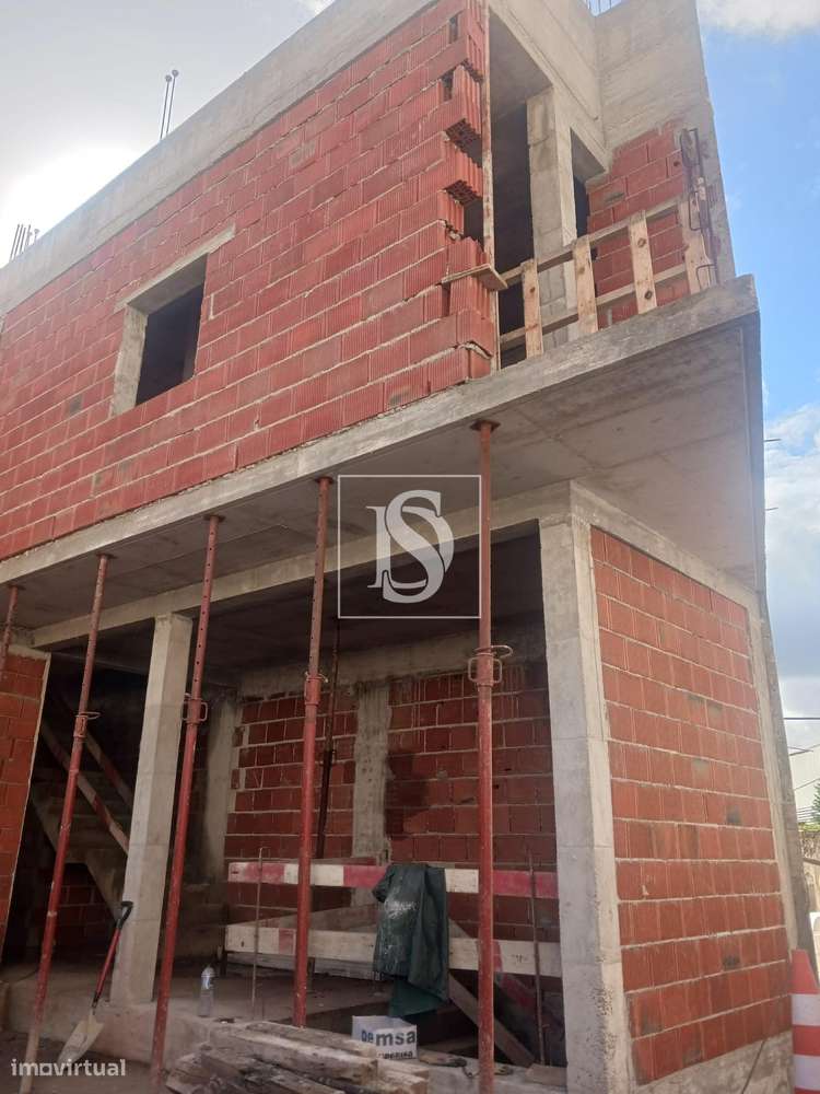 Apartamento T2 Venda em Leiria, Pousos, Barreira e Cortes,Leiria-8