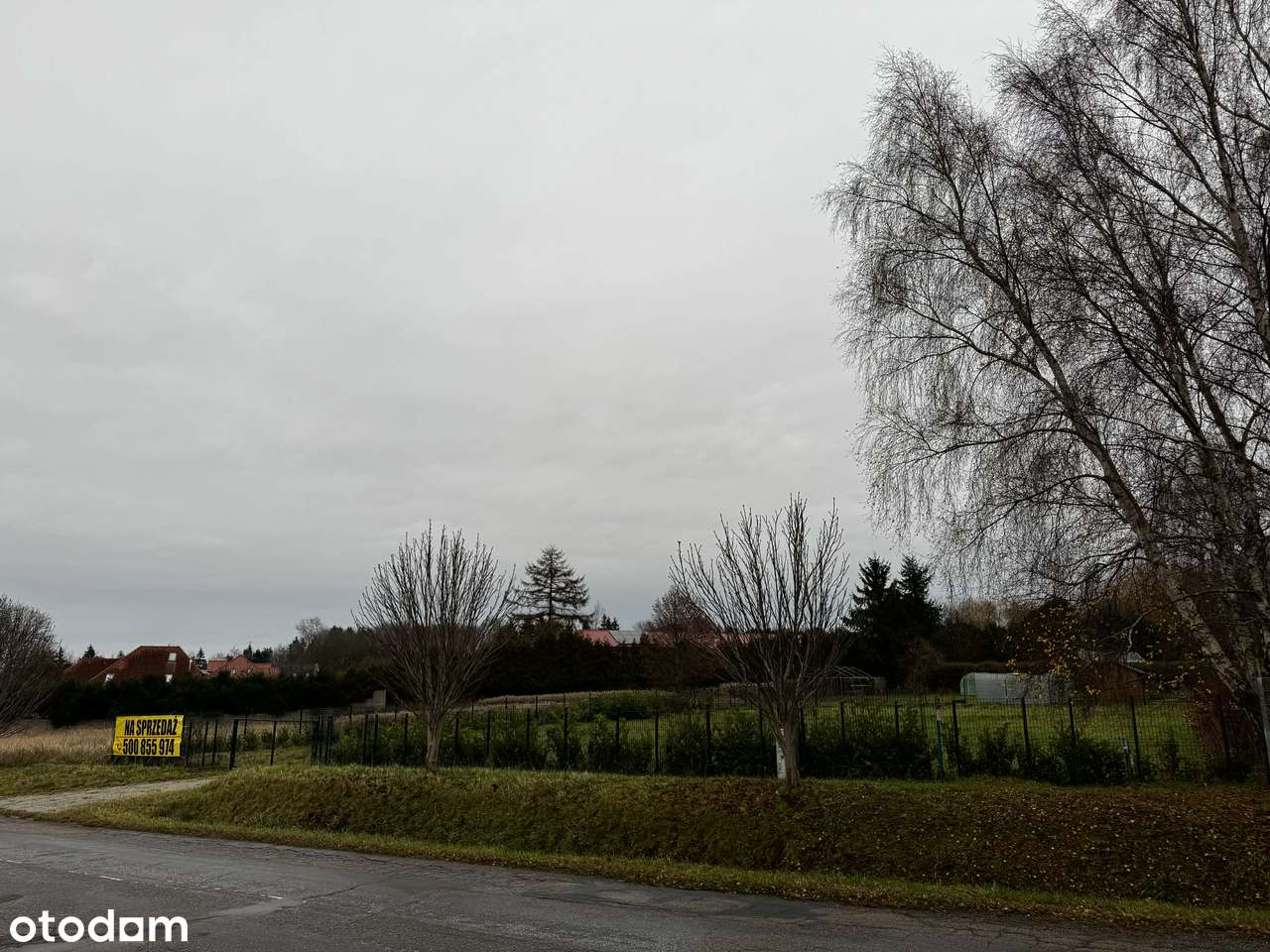 działka Budzistowo - Kołobrzeg - Pełny obrazek: 5/10