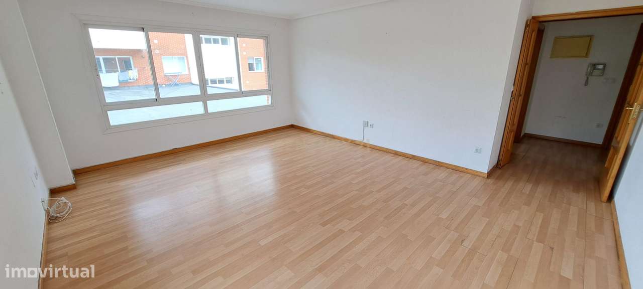 Apartamento T3 – Urbanização Nova Quinta da Fonte da Prata, Alhos Vedr - Grande imagem: 3/16