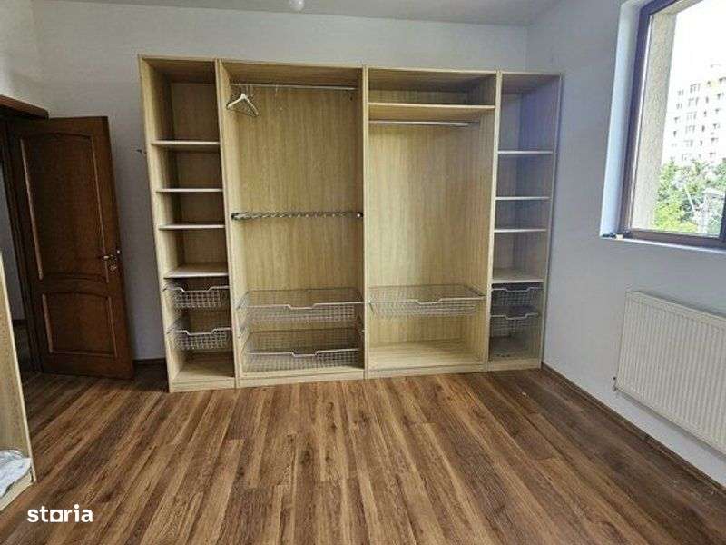 Apartament 3 camere 83mp utili Bucurestii Noi / 800m metrou Laminorulu-12