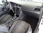 VW Golf 2.0 TDI BlueMotion DSG Lounge - 11