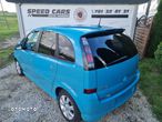 Opel Meriva 1.7 CDTI Cosmo - 2