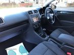 Vw Golf 6 1.4 Tsi Cax Kit Pornire - 2