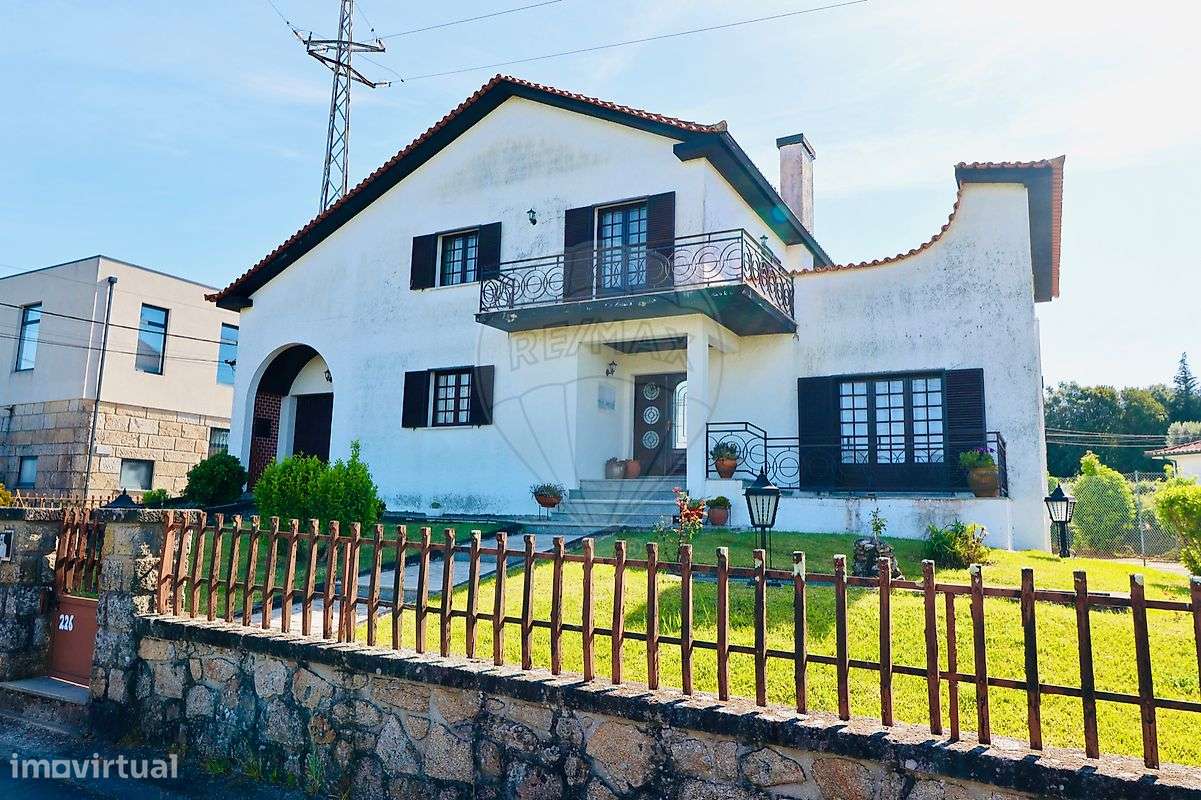 Moradia T5 para venda - Grande imagem: 5/35