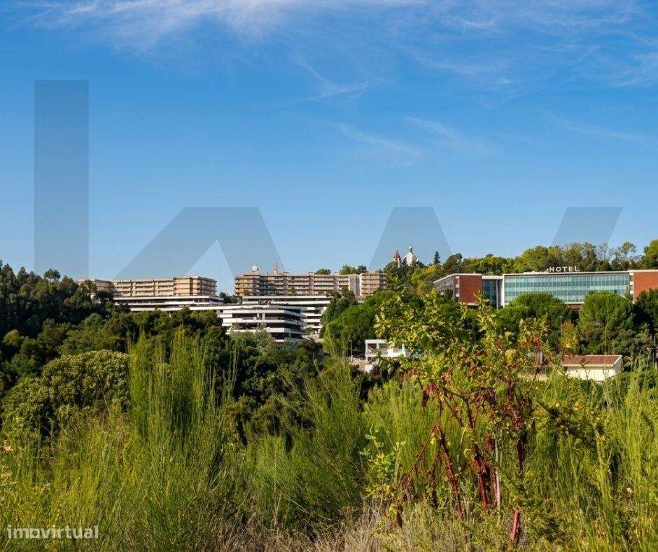 Terreno de 9.000 m2 em Milhundos com a Melhor Vista Panorâmica sobre-10