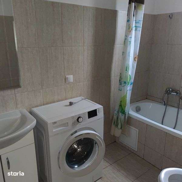 De inchiriat Garsoniera decomandata - Imagine principală: 5/7