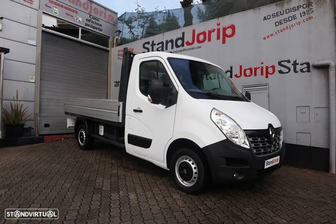 Renault Master 2.3 dCi 125 L2 Grand Confort - 2