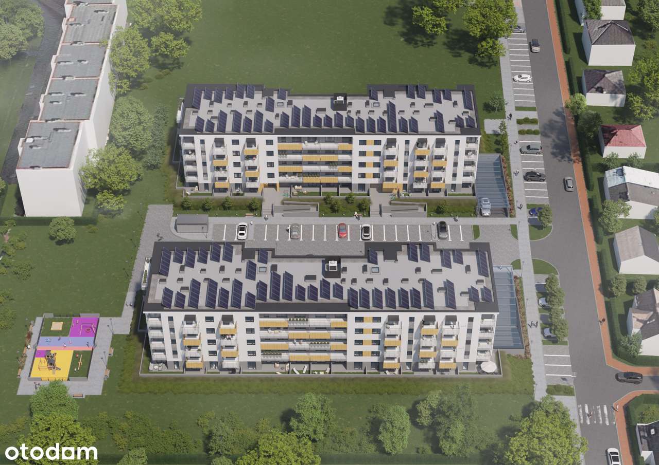 Kolbuszowa Park II-7