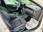 Mercedes-Benz A 180 (BlueEFFICIENCY) 7G-DCT Urban - 16