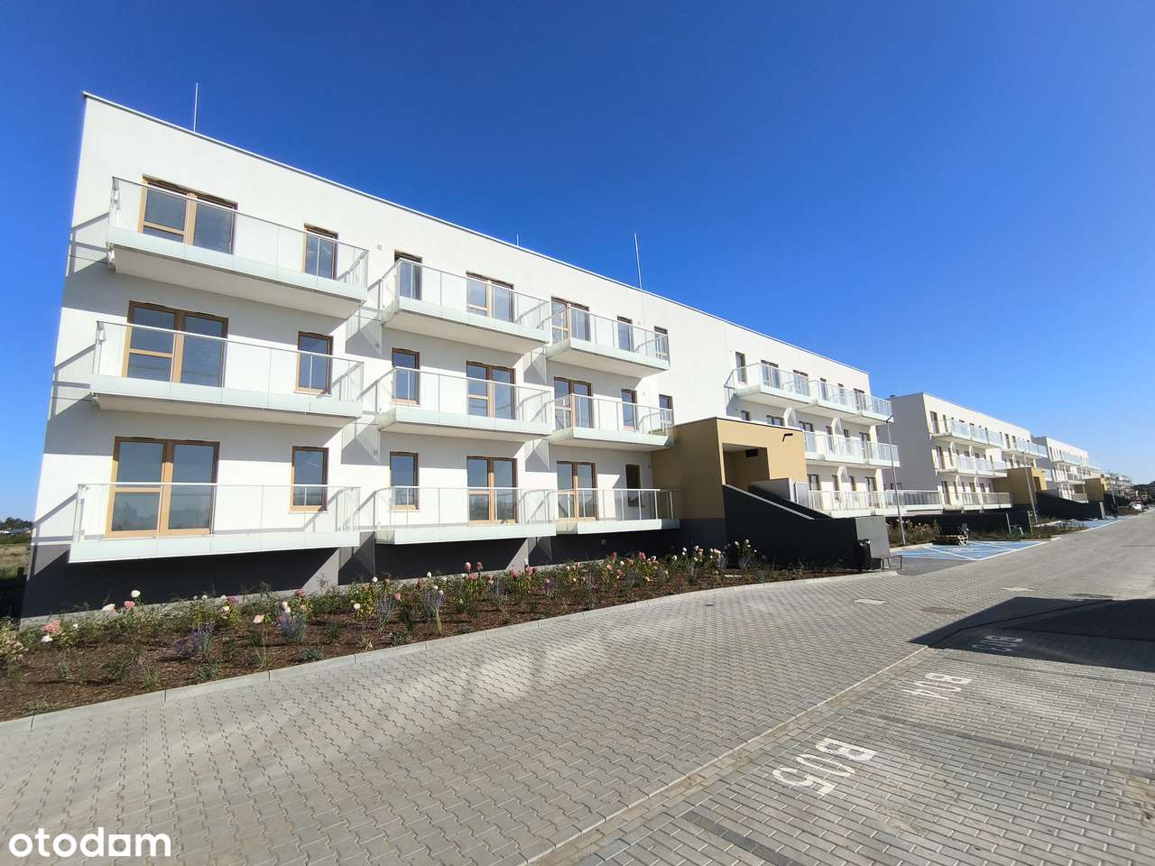 3-pokojowe z balkonem, bez PCC i prowizji-1