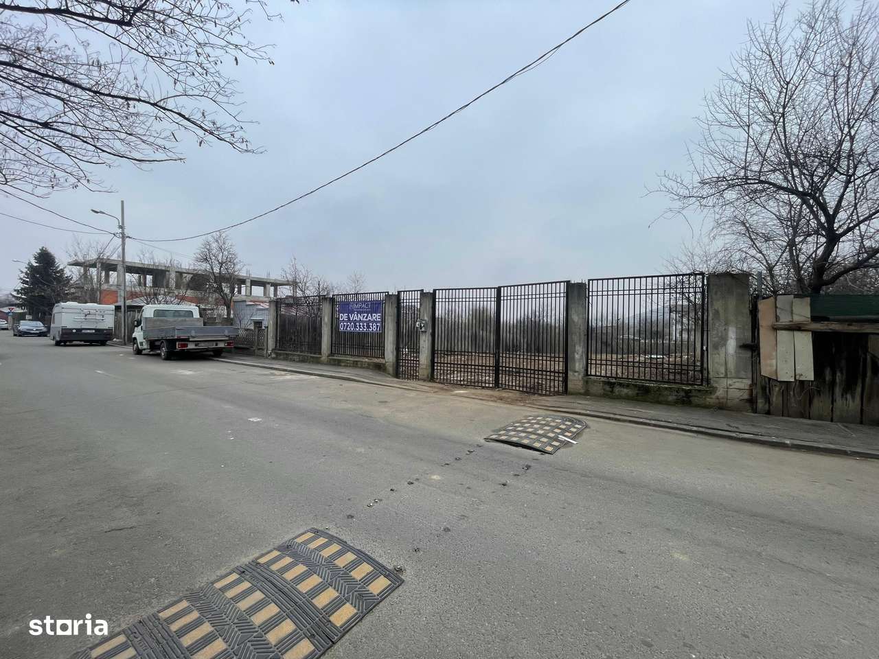 Teren cu Autorizatie Sector 1 | 37 apartamente | Oportunitate - Imagine principală: 5/20