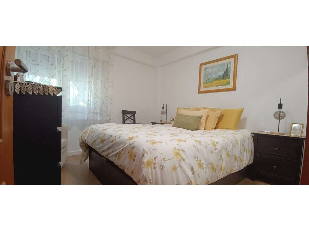 Apartamento T2 Costa Caparica - Totalmente Renovado-22
