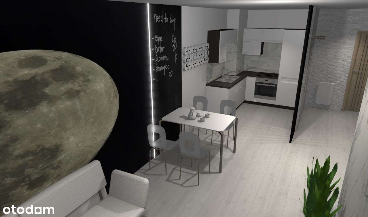 Nowe mieszkanie w bloku z windą w Wieruszowie - Pełny obrazek: 5/9