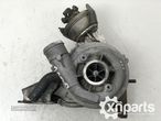 Turbo Usado FORD C-MAX (DM2) 2.0 TDCi | 02.07 - 09.10 REF. 9662464980 / GT1749V... - 2