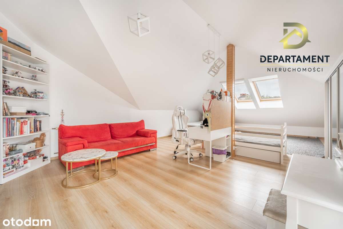 Ta piękna rezydencja może być Twoja !!!-8