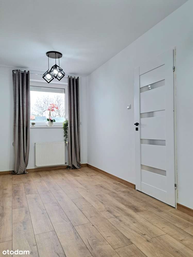 2001r. Świetna Lokalizacja Balkon 3 Pokoje Górczyn PST Nowe - Pełny obrazek: 4/10