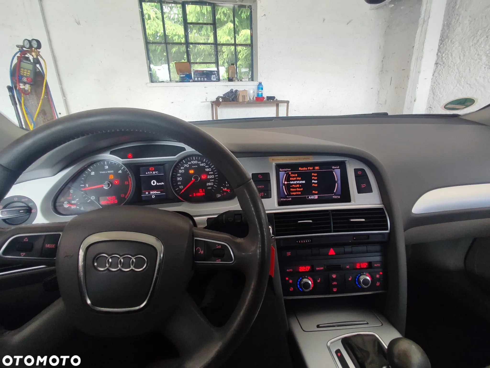 Audi A6 Avant 2.7 TDI DPF multitronic - 3