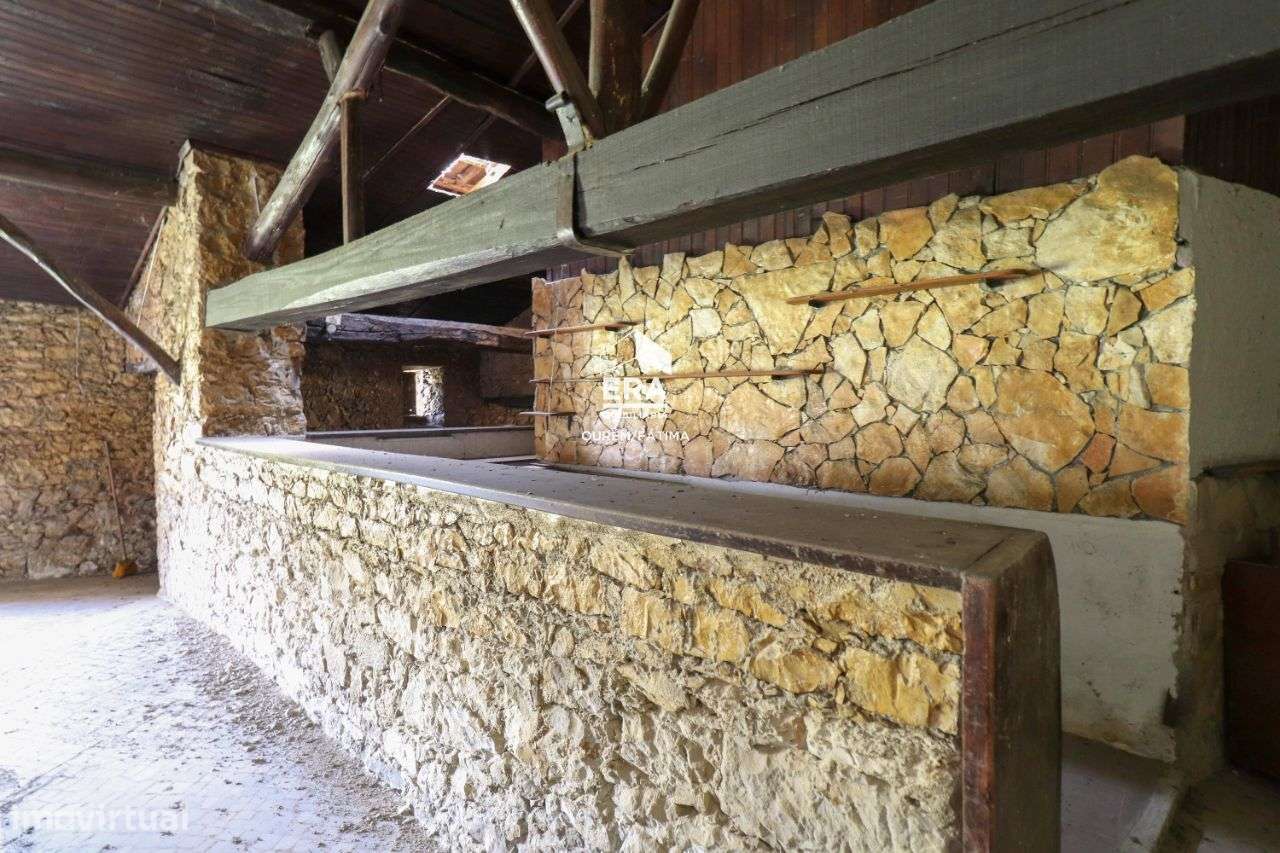 Terreno para Construção em Ourém!-12