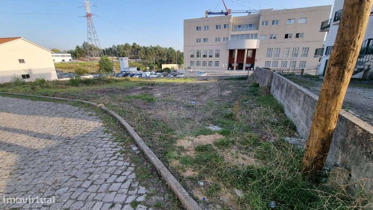 Terreno  para venda - Grande imagem: 2/3